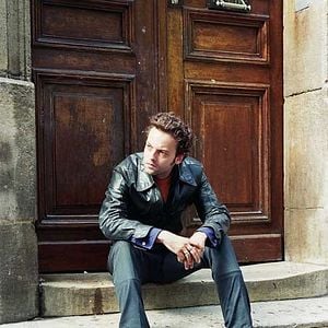 Fotoğraf Matthieu Delaporte