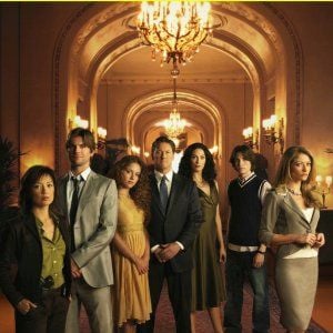 Fotoğraf Joanne Kelly