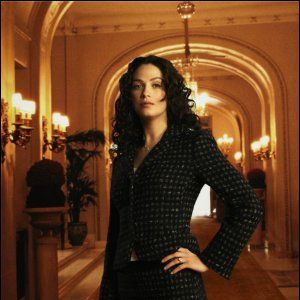 Fotoğraf Joanne Kelly