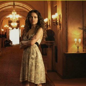 Fotoğraf Margarita Levieva