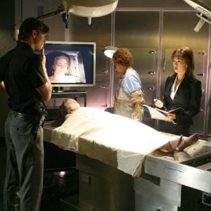 Fotoğraf Gale Harold