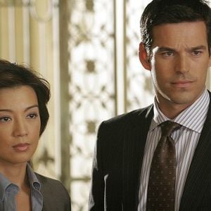 Fotoğraf Eddie Cibrian