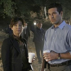 Fotoğraf Eddie Cibrian