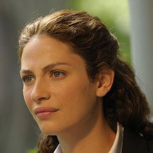 Fotoğraf Joanne Kelly