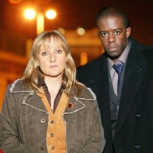 Fotoğraf Adrian Lester