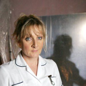 Fotoğraf Lesley Sharp