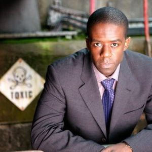 Fotoğraf Adrian Lester