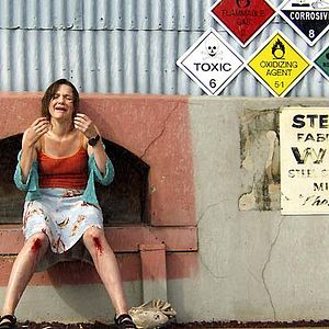 Fotoğraf Look Both Ways