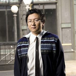 Fotoğraf Masi Oka