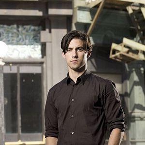 Fotoğraf Milo Ventimiglia