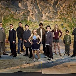 Fotoğraf Jack Coleman