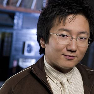 Fotoğraf Masi Oka