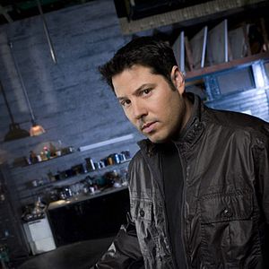 Fotoğraf Greg Grunberg