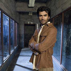 Fotoğraf Sendhil Ramamurthy