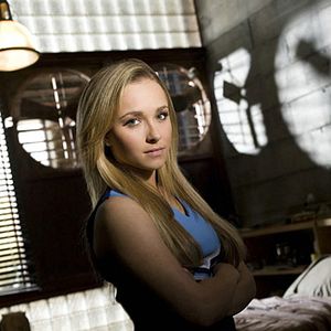 Fotoğraf Hayden Panettiere