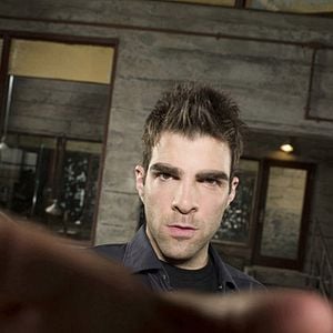 Fotoğraf Zachary Quinto