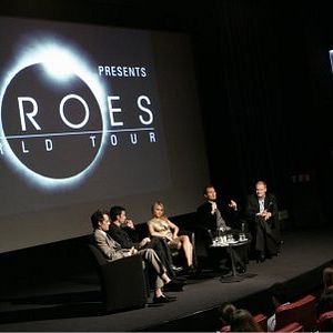 Fotoğraf Jack Coleman