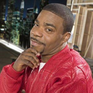Fotoğraf Tracy Morgan