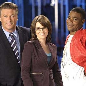 Fotoğraf Tracy Morgan