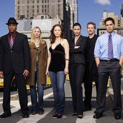 Fotoğraf Six Degrees