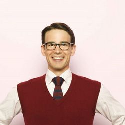 Fotoğraf Christopher Gorham