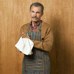 Fotoğraf Tony Plana