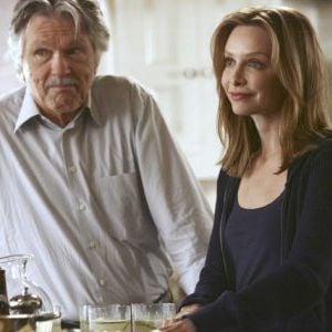 Fotoğraf Calista Flockhart