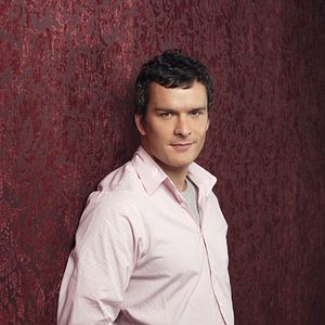 Fotoğraf Balthazar Getty