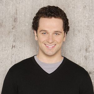 Fotoğraf Matthew Rhys