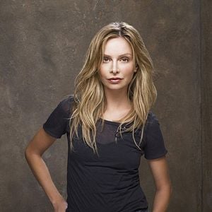 Fotoğraf Calista Flockhart