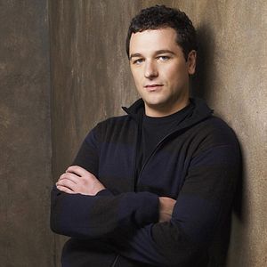 Fotoğraf Matthew Rhys