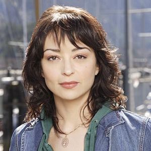 Fotoğraf Men in Trees