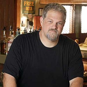 Fotoğraf Abraham Benrubi