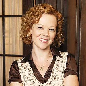 Fotoğraf Emily Bergl