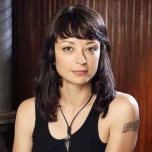 Fotoğraf Sarah Strange