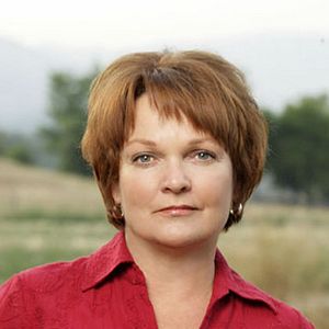 Fotoğraf Pamela Reed