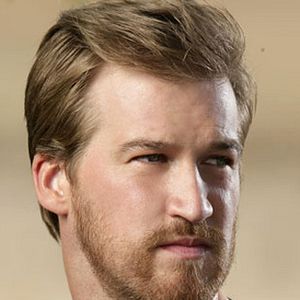 Fotoğraf Kenneth Mitchell