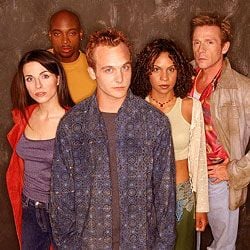 Fotoğraf Freaky Links