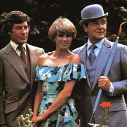 Fotoğraf The New Avengers