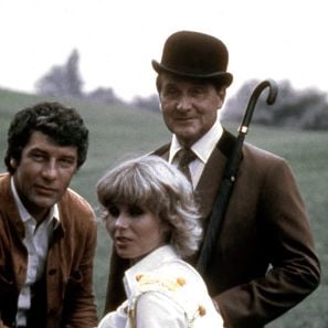 Fotoğraf The New Avengers