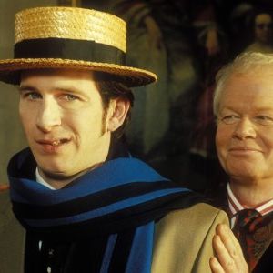 Fotoğraf Michael Cochrane