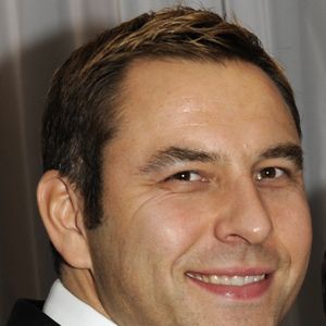 Fotoğraf David Walliams