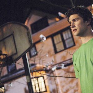 Fotoğraf Matt Dallas