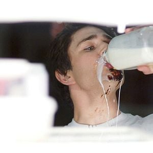 Fotoğraf Matt Dallas