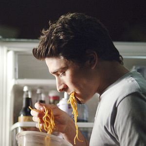 Fotoğraf Matt Dallas