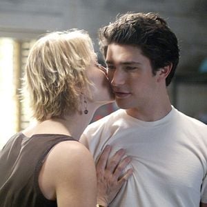 Fotoğraf Matt Dallas