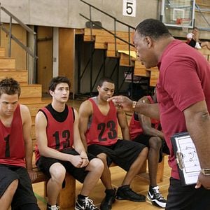 Fotoğraf Matt Dallas