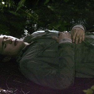 Fotoğraf Matt Dallas