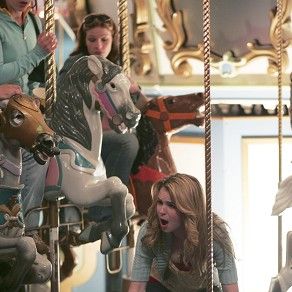 Fotoğraf Kirsten Prout