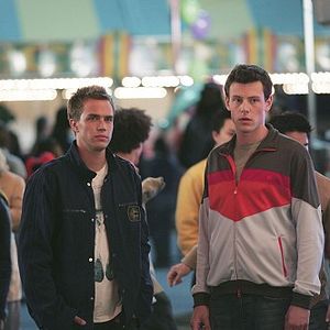 Fotoğraf Cory Monteith